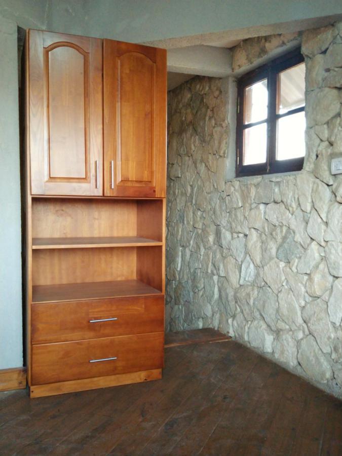 Cabañas Aires de Montaña Villa La Bolsa Exterior foto